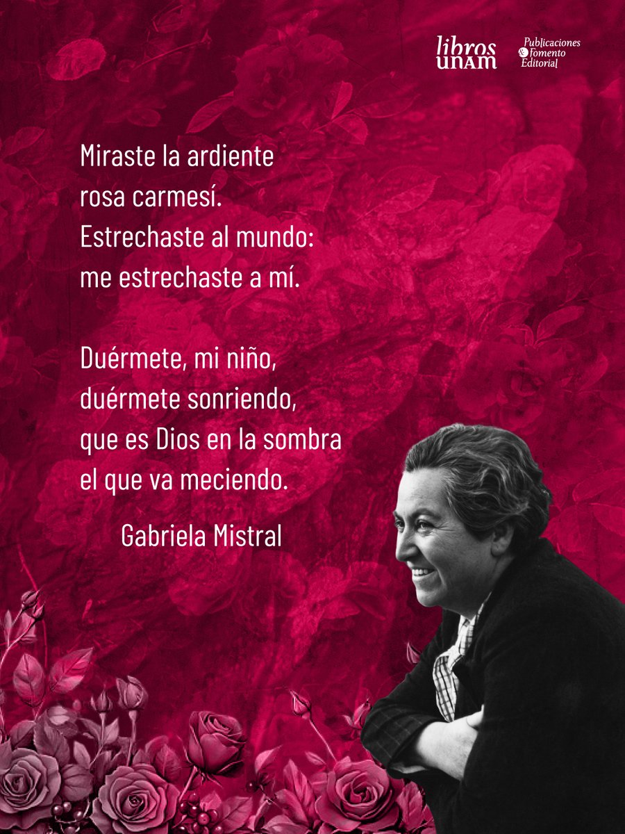 Libros UNAM tweet media