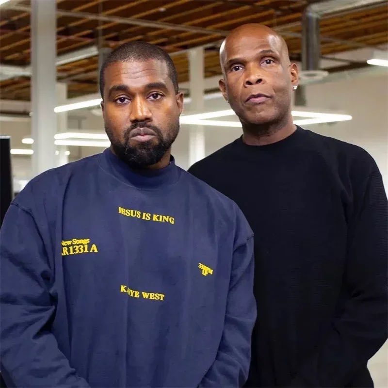 yzyupdates tweet media