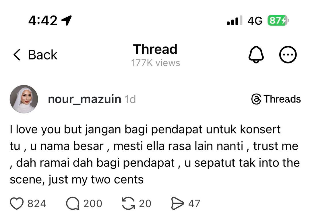 ARIFF AZIZI tweet media