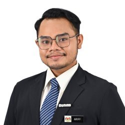 ARIFF AZIZI tweet media