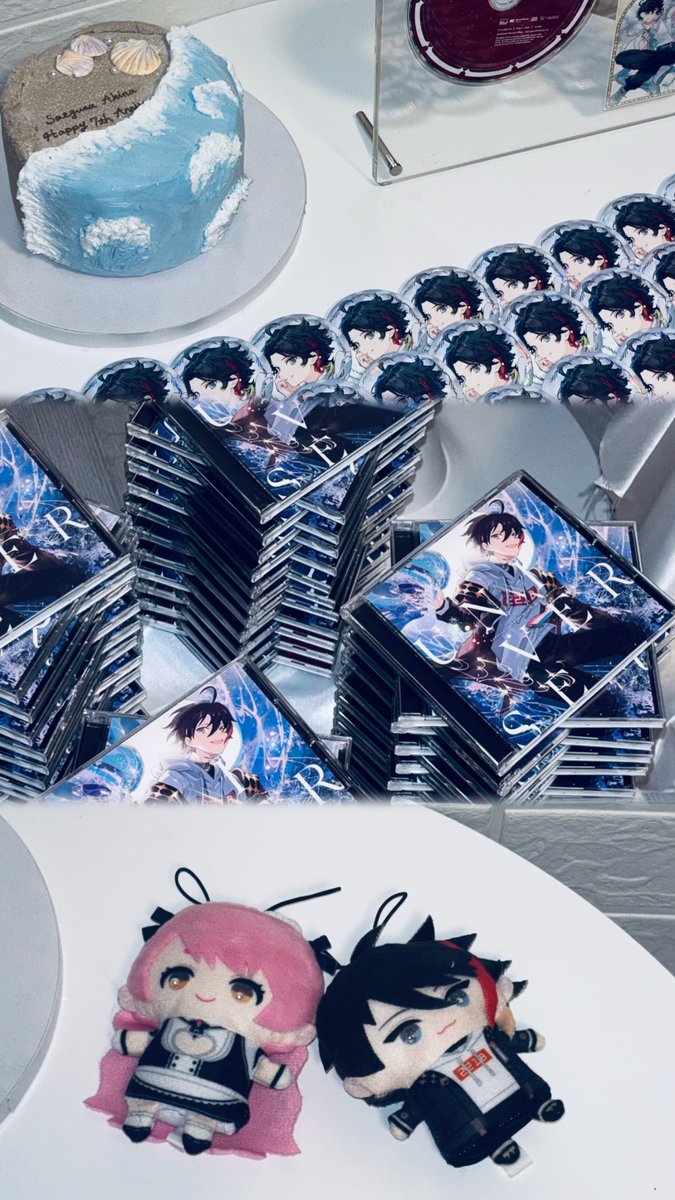 あきない広報 tweet media