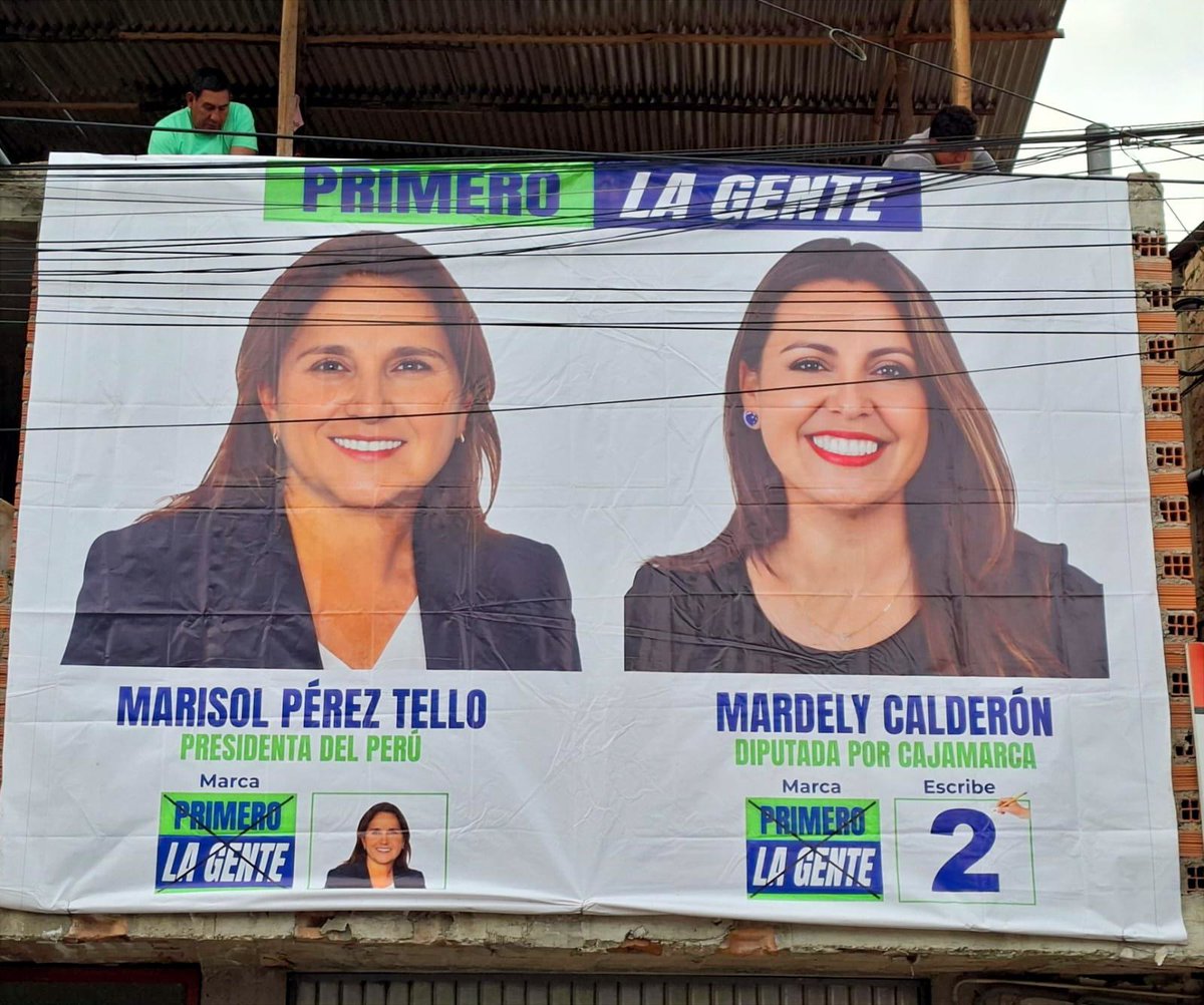 Mardely Calderón Oficial tweet media