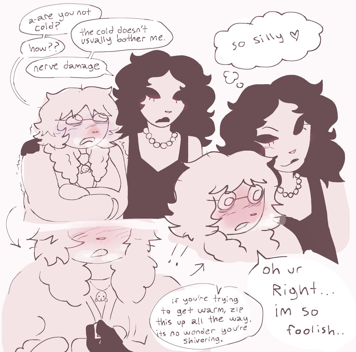 oznat 🐈‍⬛ COMMS OPEN tweet media