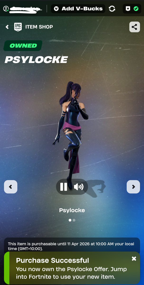 Phoenix200612's tweet photo. @Galaxy20XX Used code "Galaxy20XX" 🦋💜 https://t.co/sVYZhXekng
