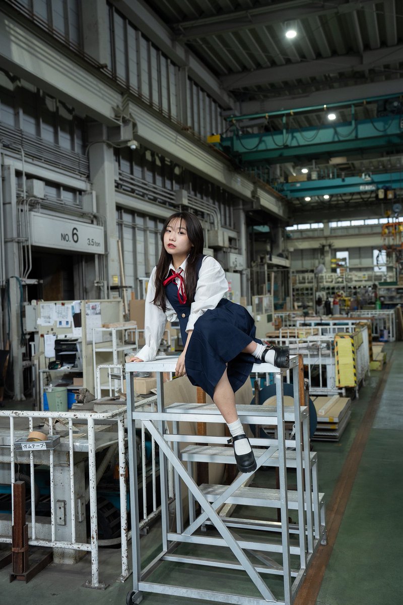 森日向子📚🪽mate plus代表-あざとかわいいの世界へいらっしゃい- tweet media