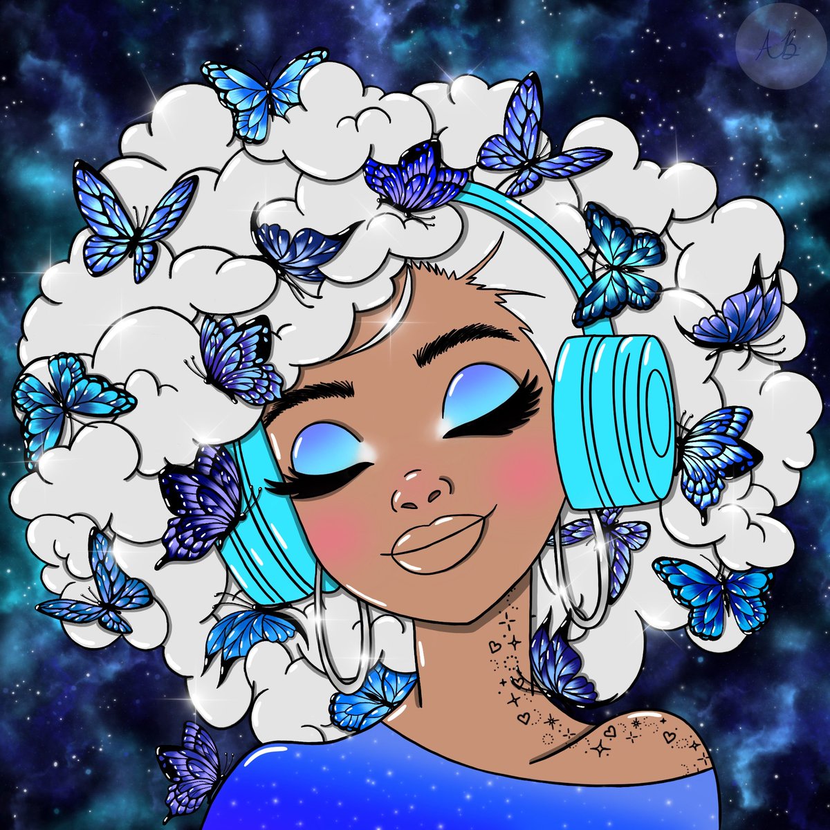 Ash Thee Unicorn🦄🩷 tweet media