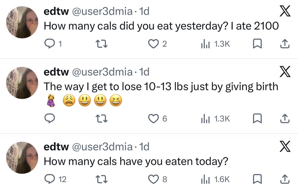 Girly 🩶 tweet media