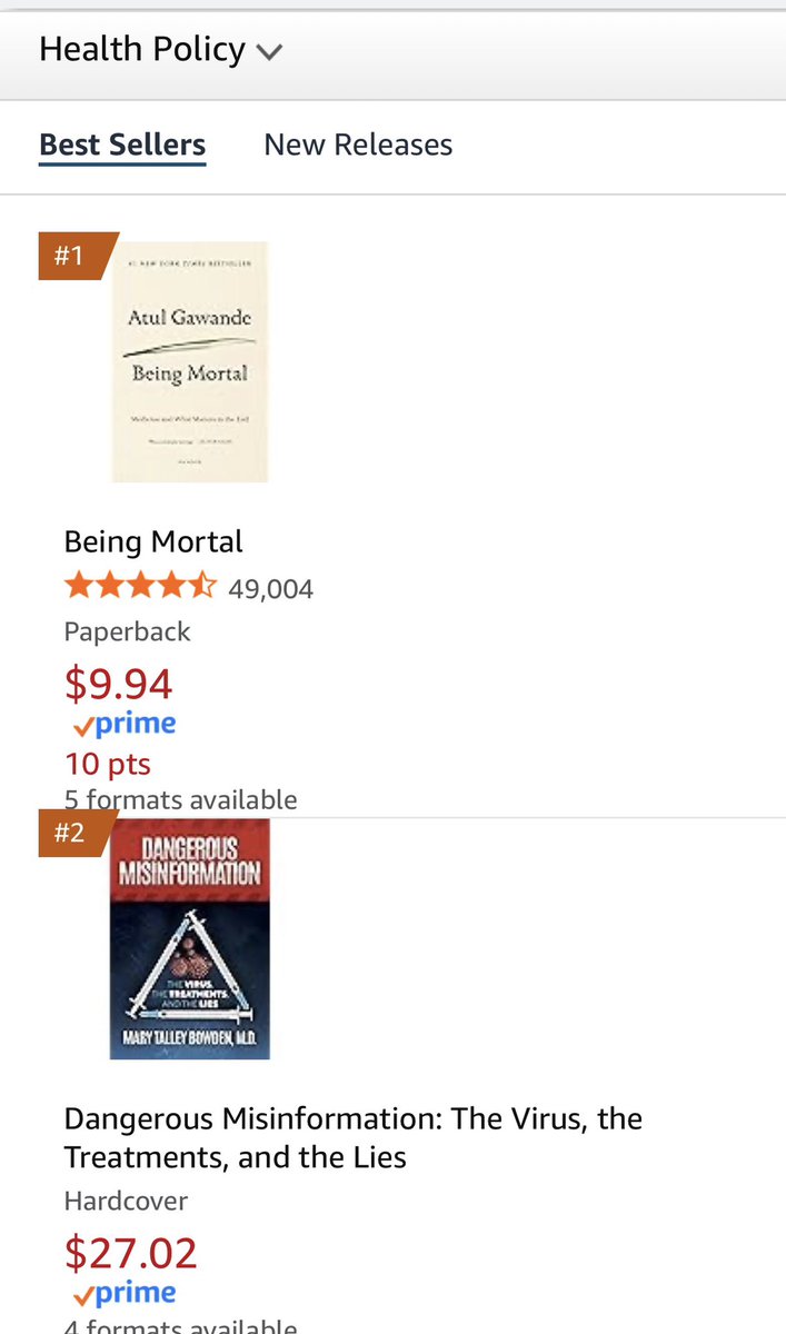 Mary Talley Bowden MD tweet media