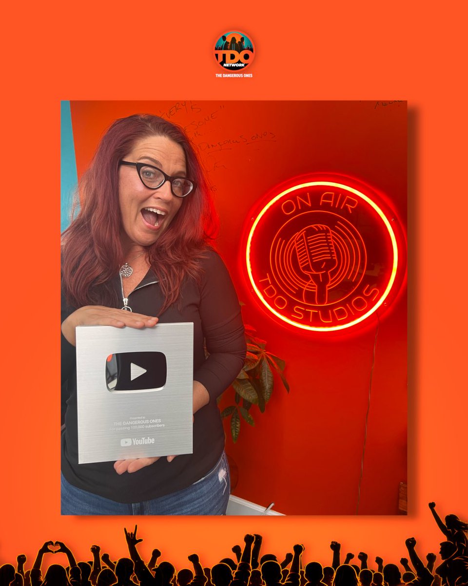 The Dangerous Ones tweet media