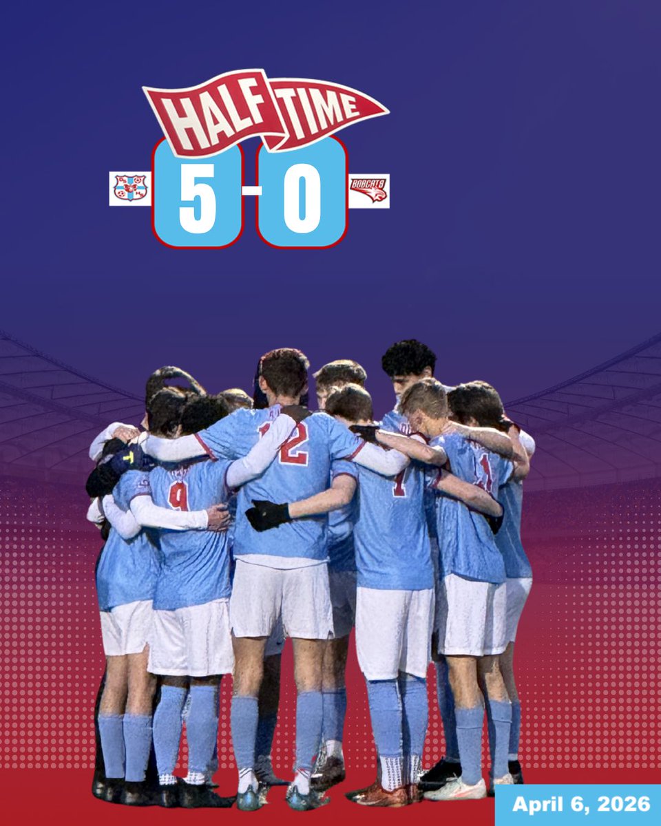 Dubuque Senior Men's Soccer tweet media