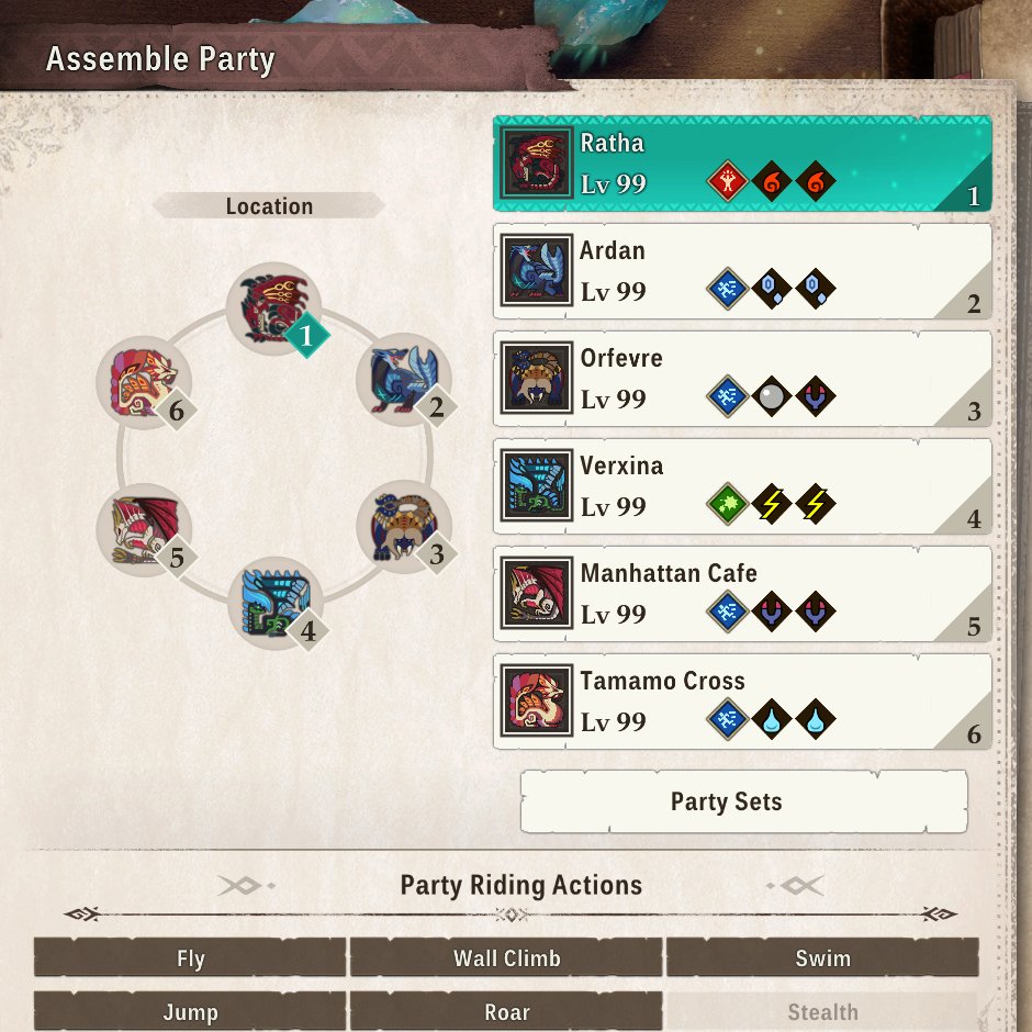 Evol | Kiana's Husband tweet media