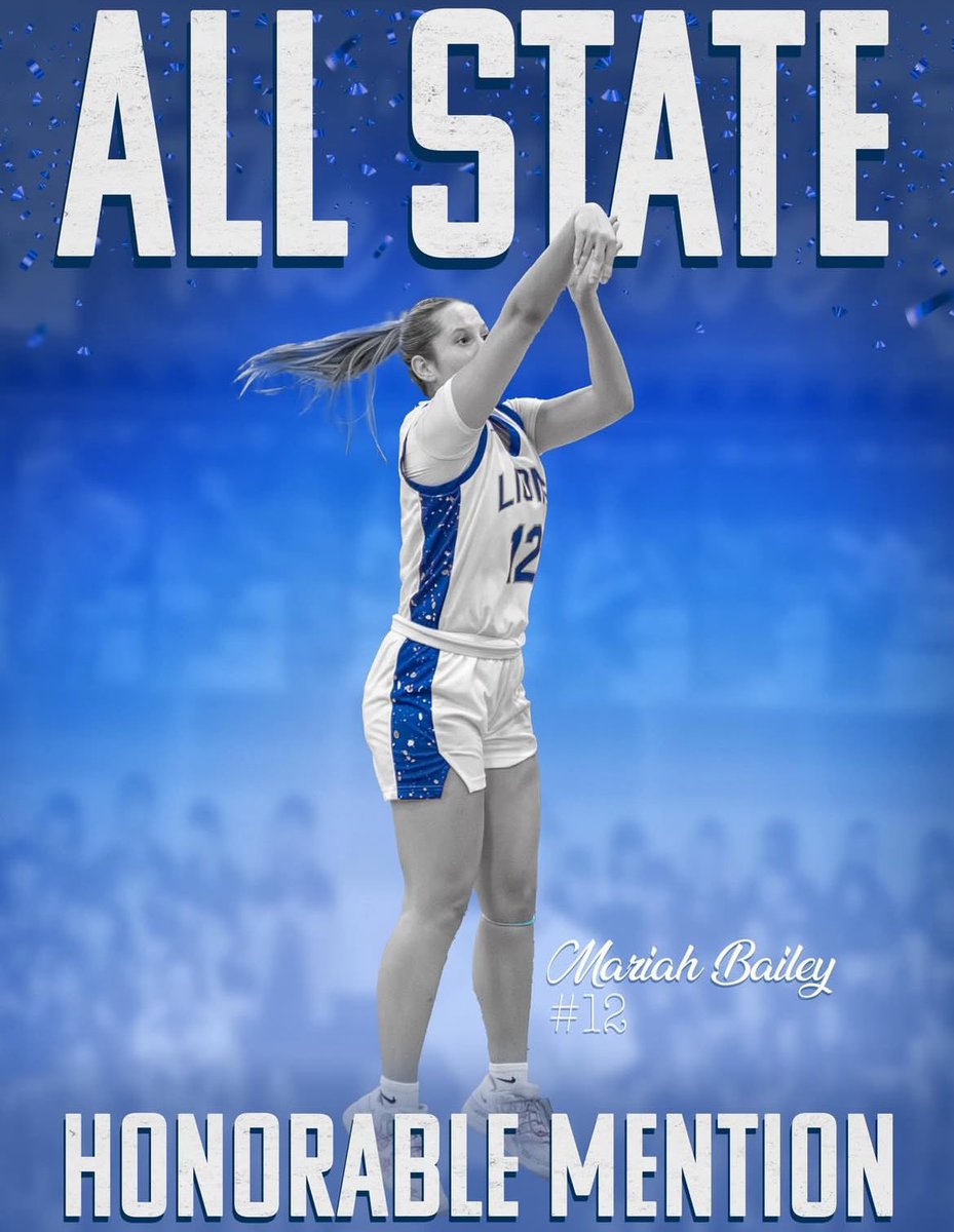 Mariah Bailey tweet media