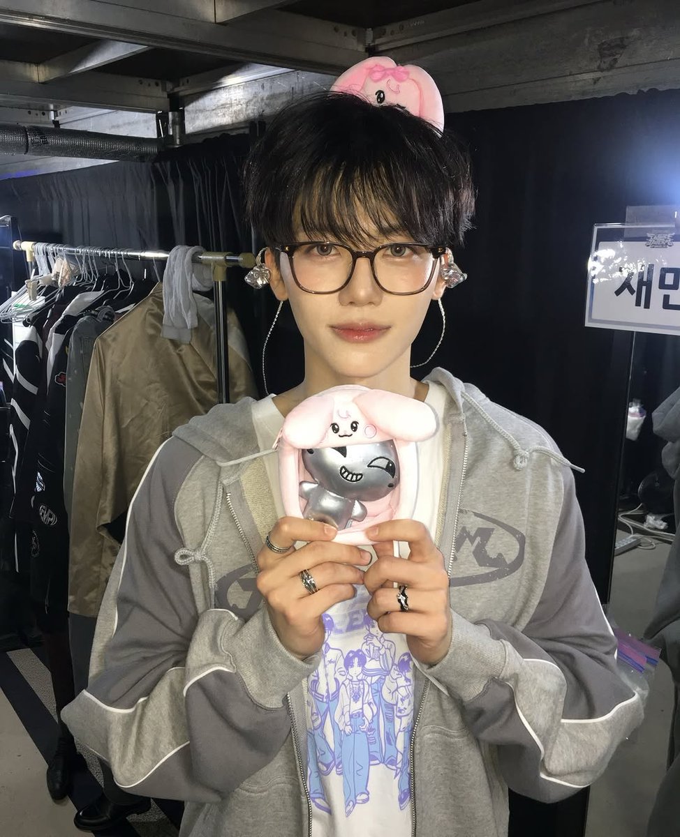 JellyNANA_'s tweet photo. 260407 재민 인스타 #재민 #ジェミン #JAEMIN #잼스타 https://t.co/eV6mNey5Gx