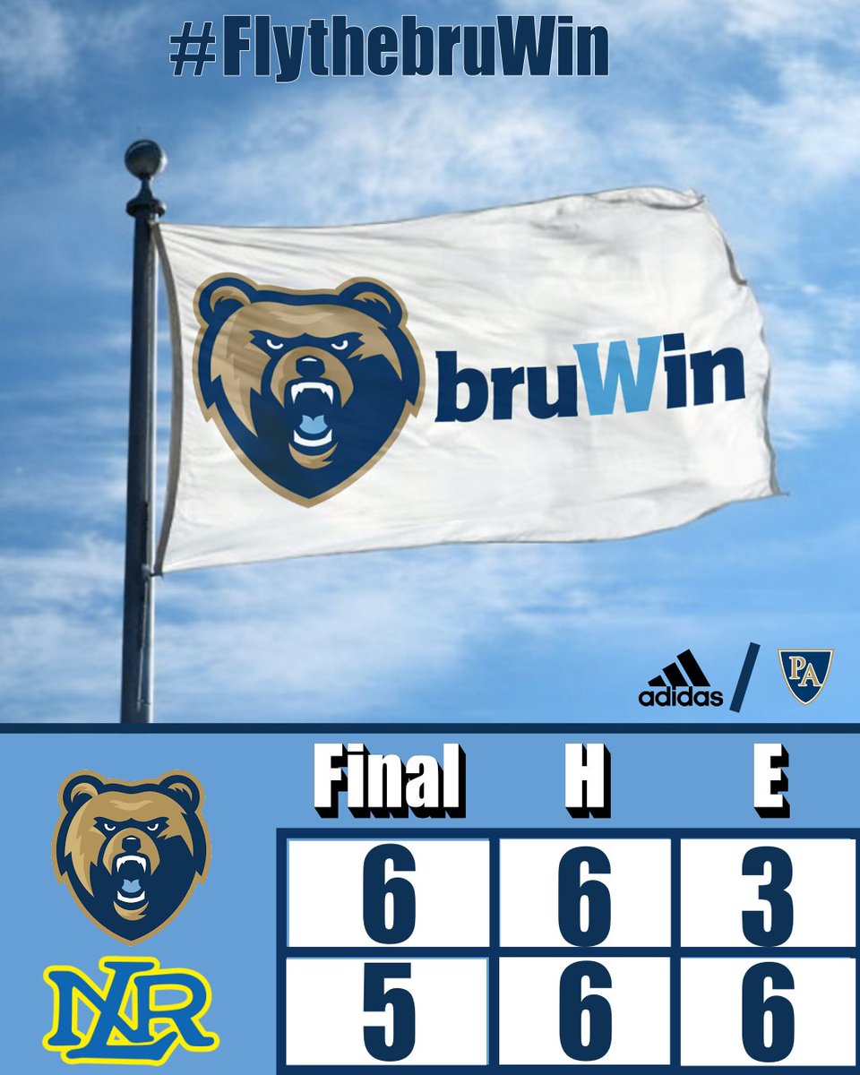 Bruin Baseball tweet media