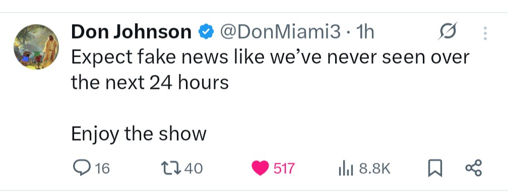 Ronald Frederick Schmitt tweet media