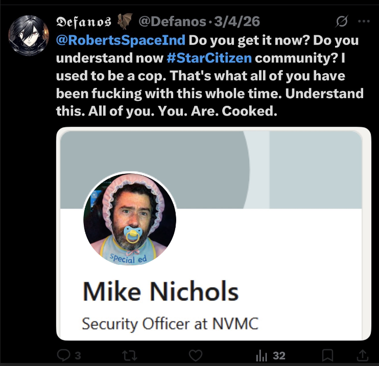 GN.Comanche tweet media