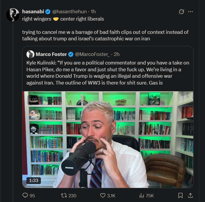 Centrism Fan Acct 🔹 tweet media