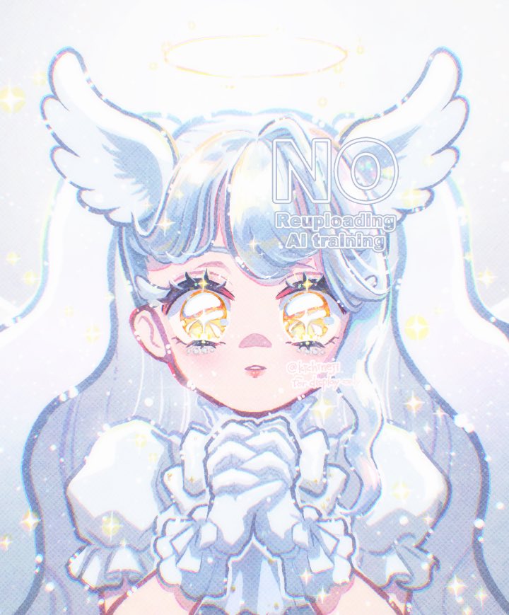 Zibby Ribbons 🎀 90s retro art tweet media