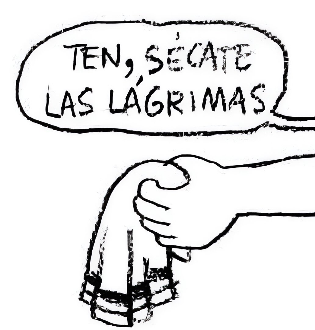 David González tweet media