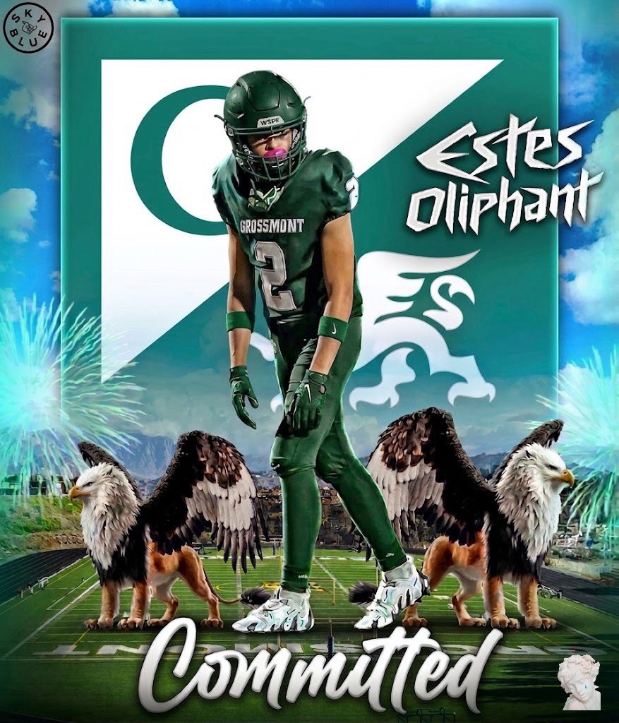 Estes Oliphant tweet media