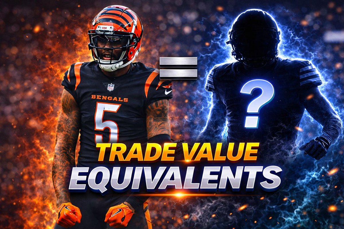 FFSnoog | Fantasy Football tweet media