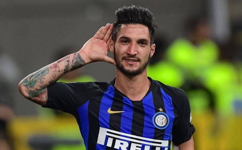 Zona Interisti ⭐⭐ tweet media