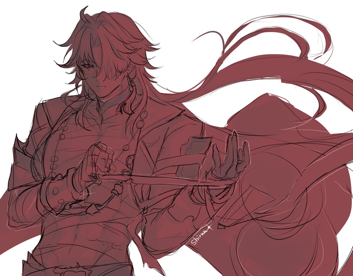 Shiruu ✦ tweet media