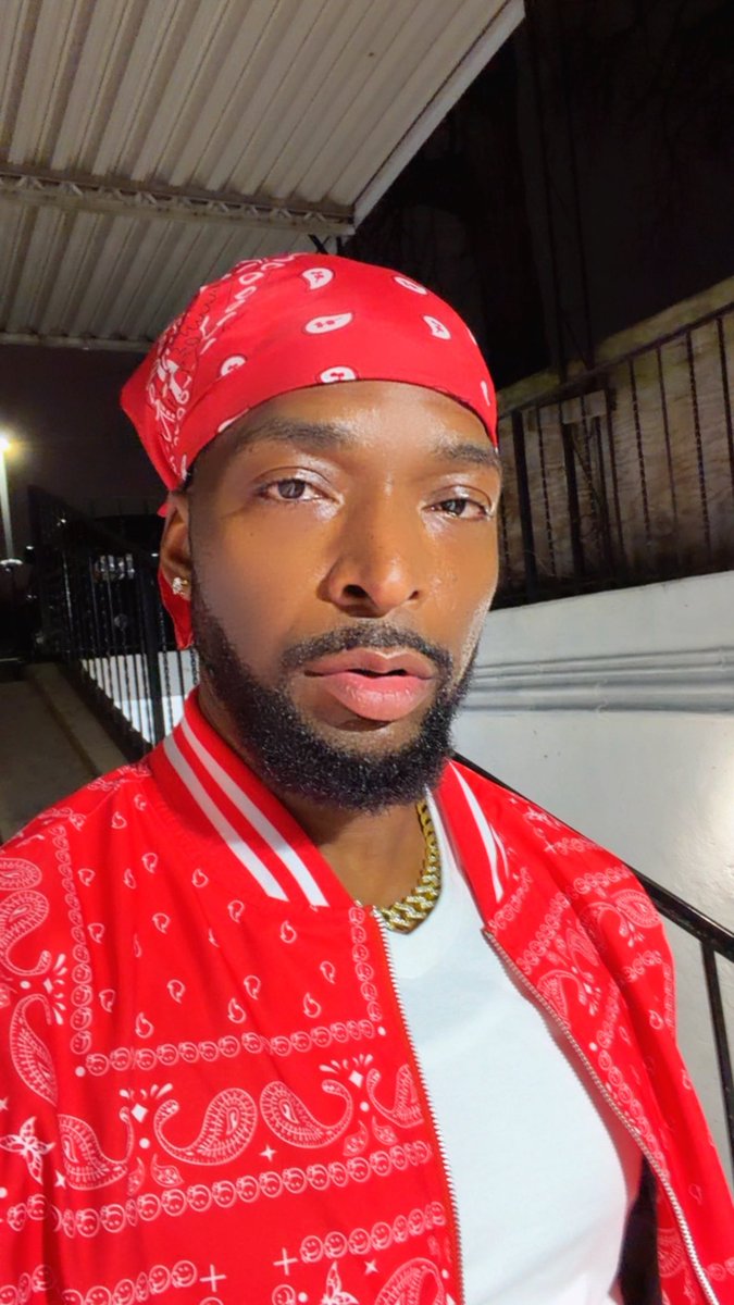 #MyRealTalkRadio tweet media