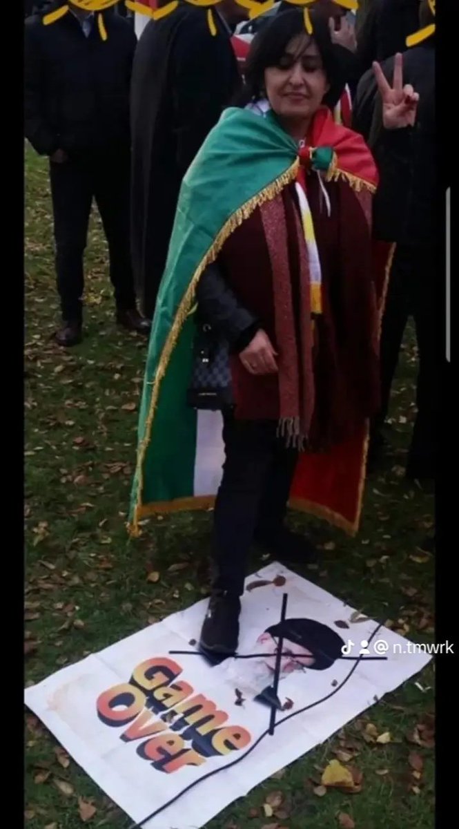 kurdistan -کوردستان tweet media