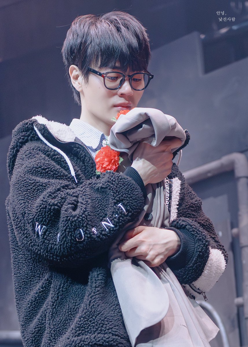 안녕, 낯선사람 tweet media