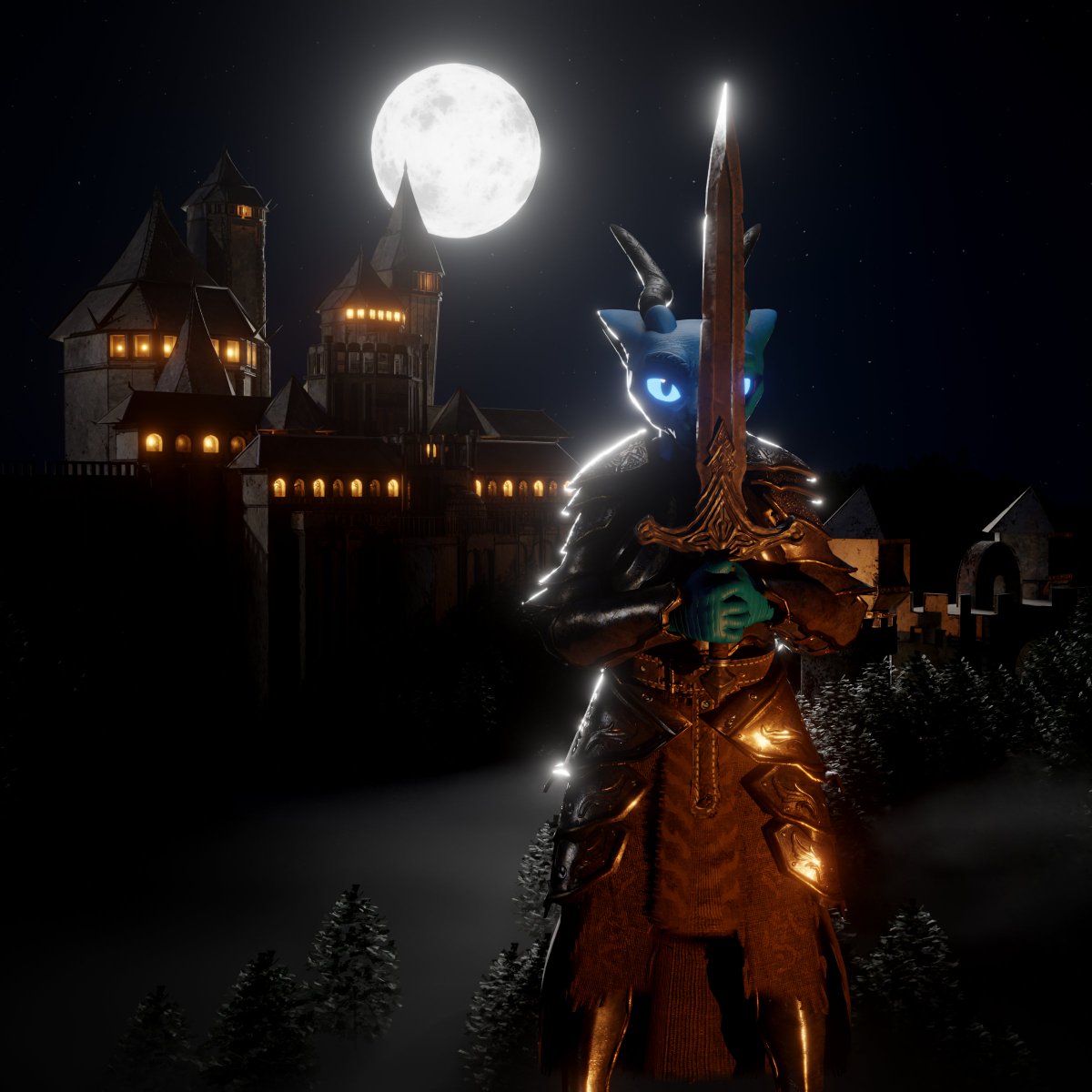 Draconardo 🔞 tweet media