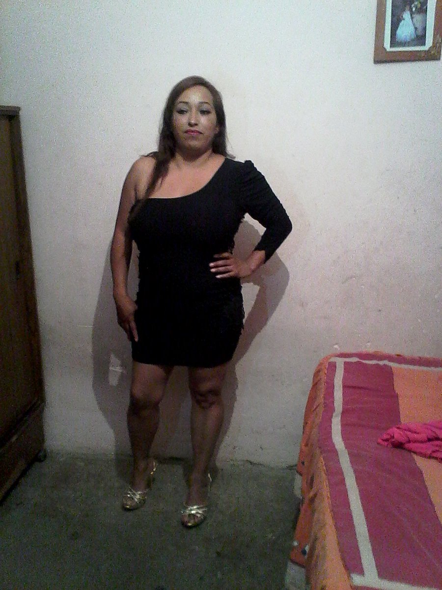 Maduras Mexicanas tweet media