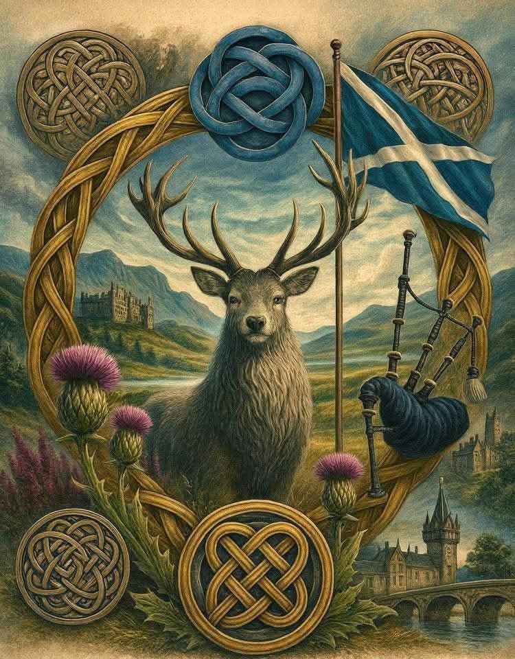 Celtic Aesthetics tweet media