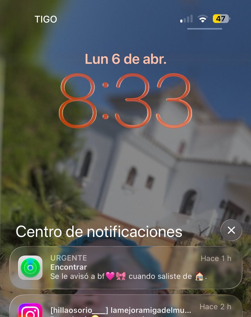 Hillary Andrea tweet media