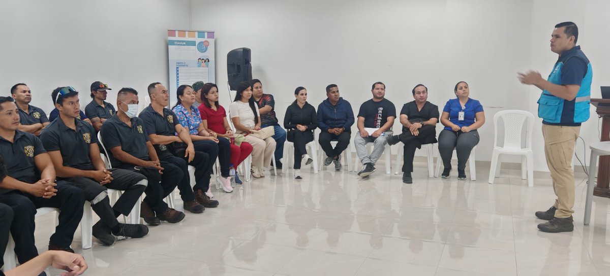 Hospital Miguel H. A 🇪🇨 tweet media