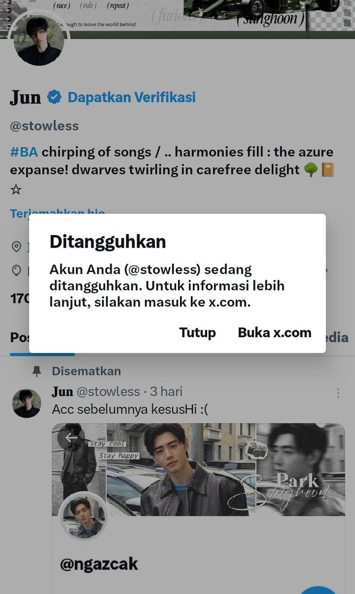 j tweet media