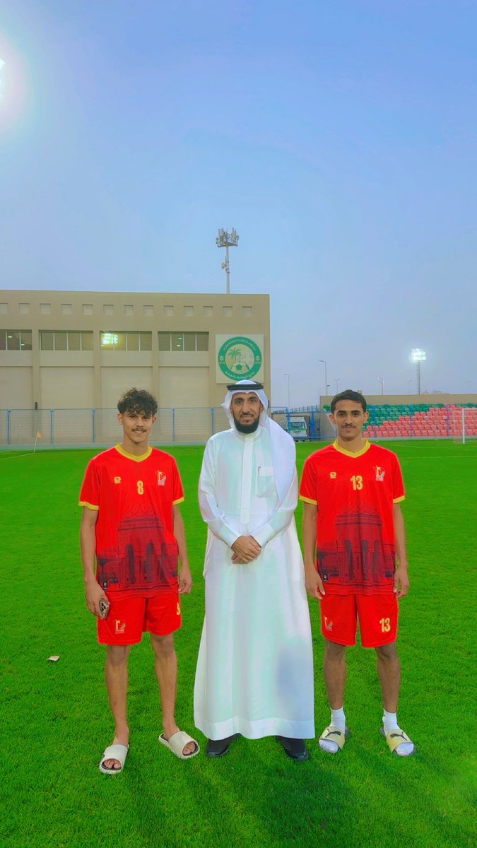 مرسال المروّب tweet media