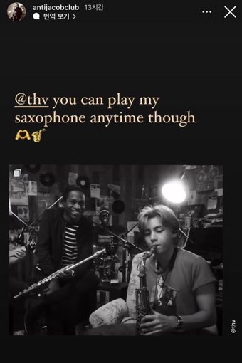 taehyung ꪜ. 풍경 🐯 tweet media