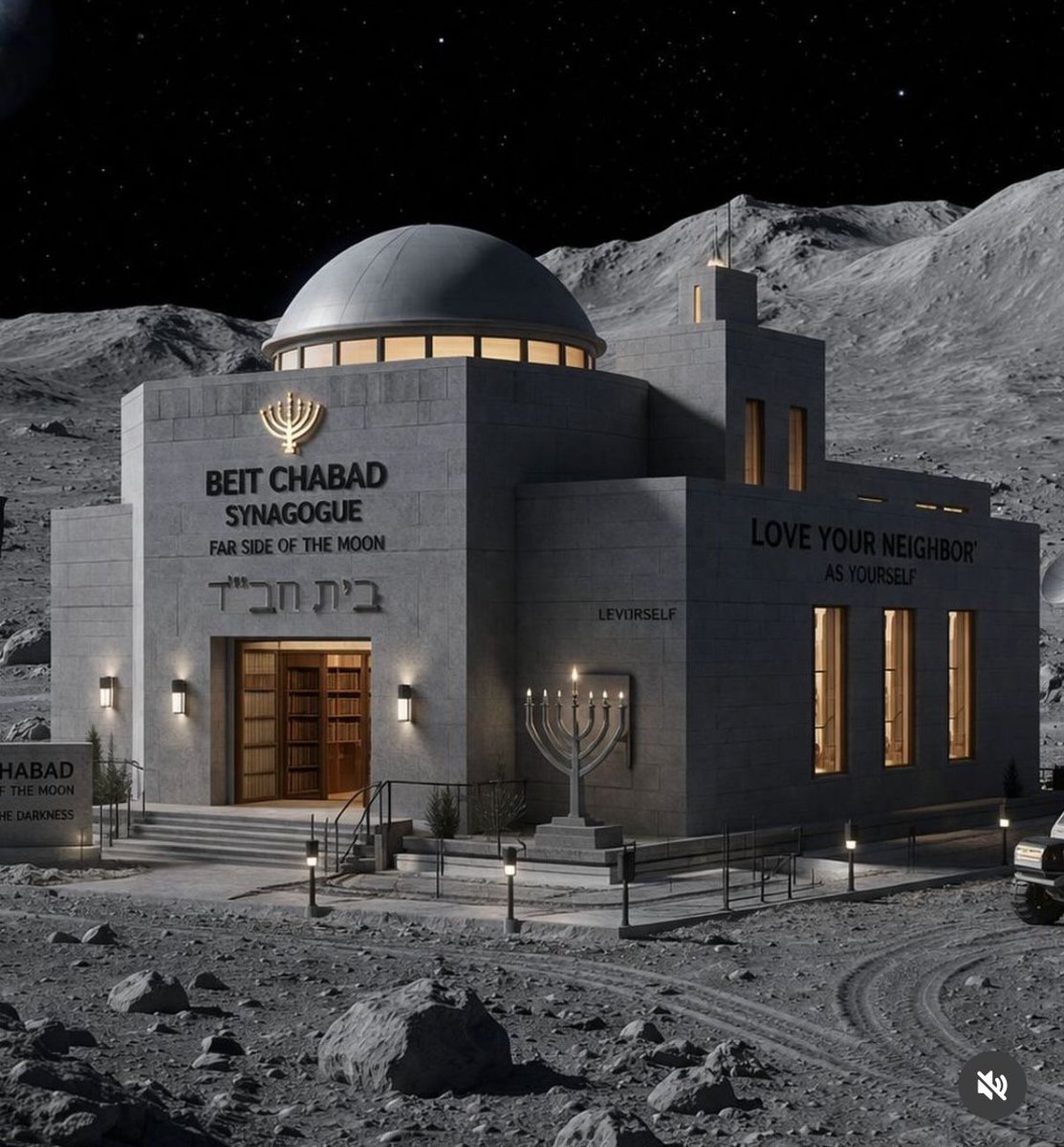 Rachel Block tweet media