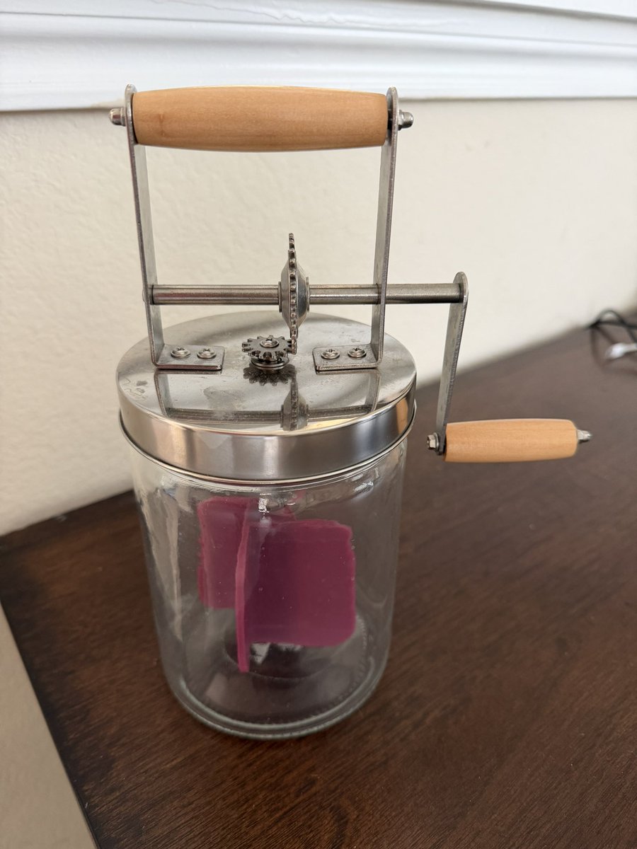 Daedalus tweet media