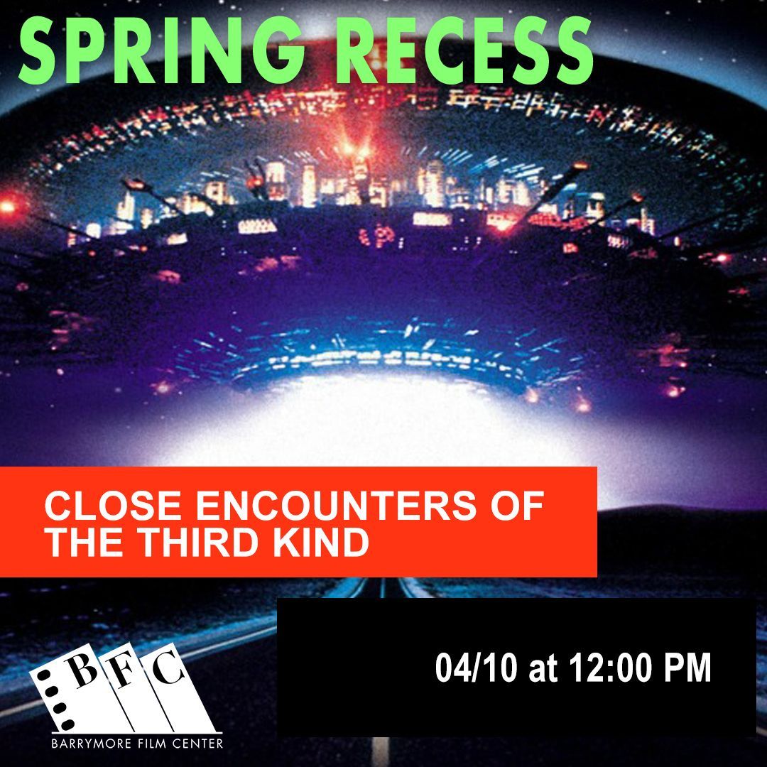 Barrymore Film Center tweet media