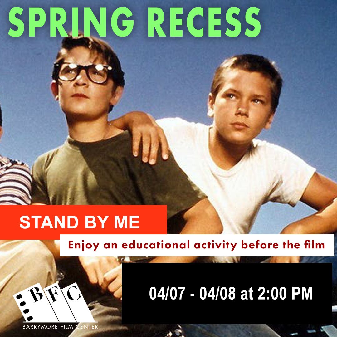 Barrymore Film Center tweet media