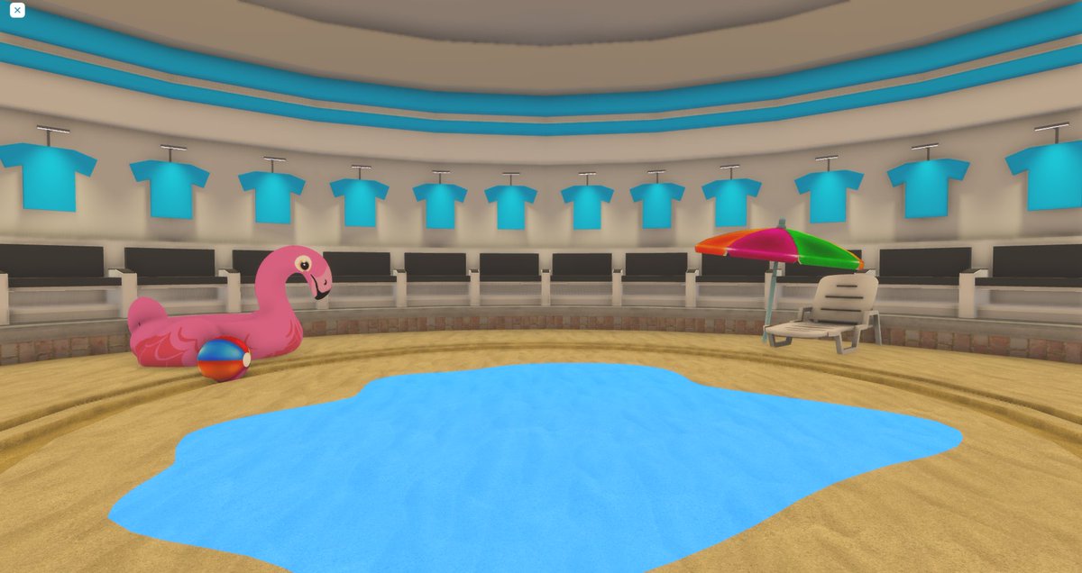 It's almost that time of year again..

#Roblox #RobloxDev