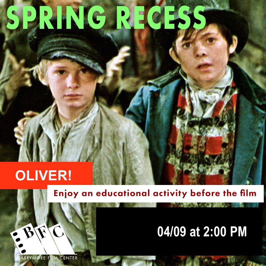 Barrymore Film Center tweet media