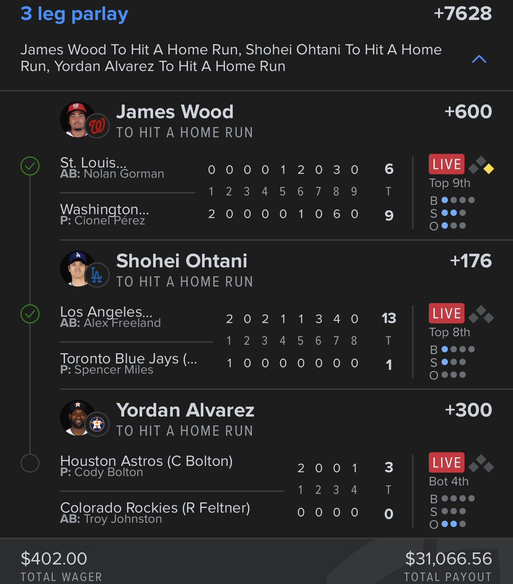 BlazinHotBets tweet media