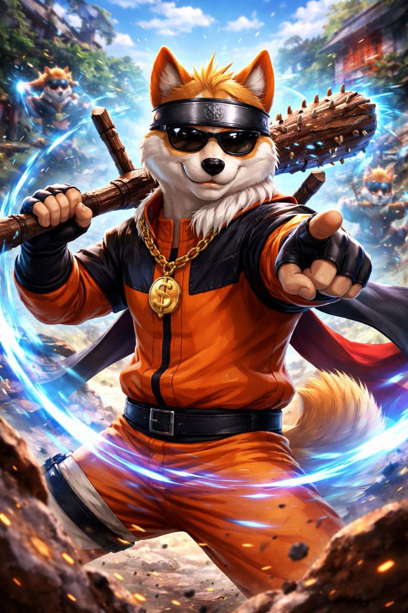 Mega Bonk - Furious (@megabonkfurious) on Twitter photo 