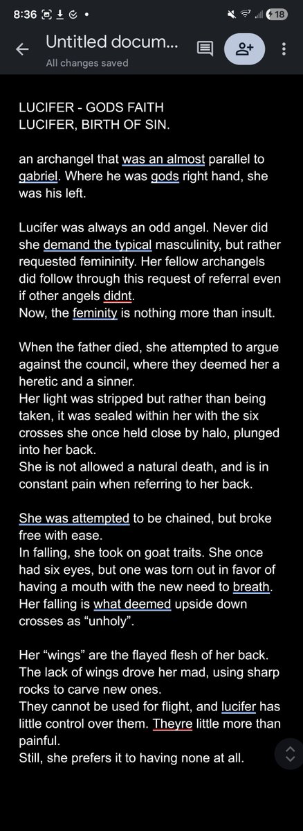 Local Ghost Wrangler (anya!) (V1 HEADCANNONER) tweet media