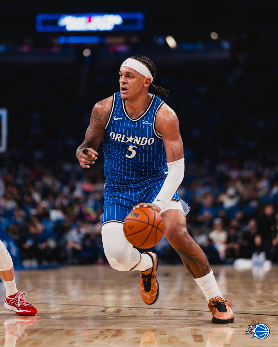 Orlando Magic tweet media