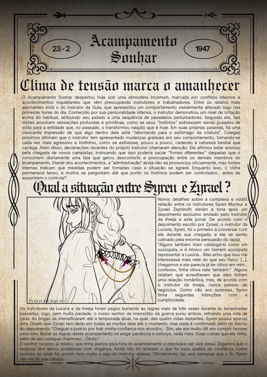 ꒰DKSMP │ Delirium Kimera ୭ ˚. ᵎᵎ tweet media