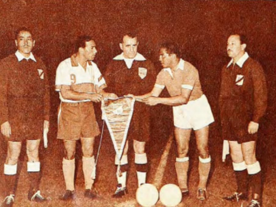 Millos Retro tweet media